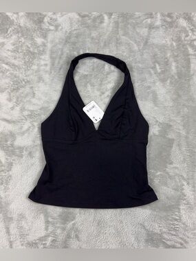 Free people x intimately still here halter
Cami New with tags
